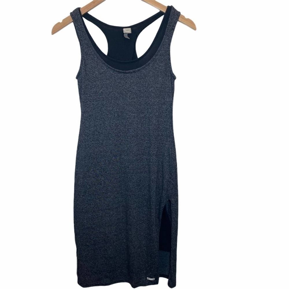 Bench. Urban wear racerback double layer dress‎